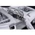 1/12 Full Detail Kit: Jaguar XJ13 Racing Car
