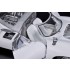 1/12 Full Detail Kit: Jaguar XJ13 Racing Car