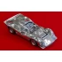 1/43 Ferrari 330 P4 [Spider] Ver.C 1967 Sarthe 24hours Race #20 C.Amon/N.Vaccarella