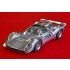 1/43 Ferrari 330 P4 [Spider] Ver.B 1967 Targa Florio #224 N.Vaccarella/L.Scarfiotti