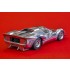 1/43 Ferrari 330 P4 [Spider] Ver.A 1967 Daytona 24hours #23 L.Bandini/C.Amon