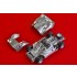 1/43 Ferrari 330 P4 [Spider] Ver.B 1967 Targa Florio #224 N.Vaccarella/L.Scarfiotti