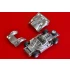 1/43 Ferrari 330 P4 [Spider] Ver.C 1967 Sarthe 24hours Race #20 C.Amon/N.Vaccarella