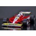 1/12 Ferrari 312T3 1978 Rd.4 US GP West [Long Beach GP] Winner #11 C.Reutemann