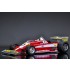 1/12 Ferrari 312T3 1978 Rd.4 US GP West [Long Beach GP] Winner #11 C.Reutemann