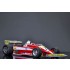 1/12 Ferrari 312T3 1978 Rd.4 US GP West [Long Beach GP] Winner #11 C.Reutemann