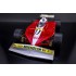1/12 Ferrari 312T3 1978 Rd.4 US GP West [Long Beach GP] Winner #11 C.Reutemann
