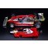 1/12 Ferrari 312T3 1978 Rd.4 US GP West [Long Beach GP] Winner #11 C.Reutemann
