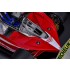 1/12 Ferrari 312T3 1978 Rd.4 US GP West [Long Beach GP] Winner #11 C.Reutemann