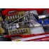 1/12 Ferrari 312T3 1978 Rd.4 US GP West [Long Beach GP] Winner #11 C.Reutemann