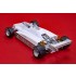 1/20 Ferrari 126C2 Ver.A 1982 Rd.2 Brazilian GP #27 Gilles Villeneuve