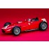 1/12 Ferrari 256F1 1960 Rd.9 ItalianGP #20 PhillHill #18 RichieGinther #16 WillyMairesse