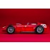 1/12 Ferrari 256F1 1960 Rd.9 ItalianGP #20 PhillHill #18 RichieGinther #16 WillyMairesse