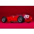 1/12 Ferrari 256F1 1960 Rd.9 ItalianGP #20 PhillHill #18 RichieGinther #16 WillyMairesse