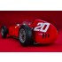 1/12 Ferrari 256F1 1960 Rd.9 ItalianGP #20 PhillHill #18 RichieGinther #16 WillyMairesse