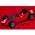 1/12 Ferrari 256F1 1960 Rd.9 ItalianGP #20 PhillHill #18 RichieGinther #16 WillyMairesse