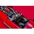 1/12 Ferrari 256F1 1960 Rd.9 ItalianGP #20 PhillHill #18 RichieGinther #16 WillyMairesse