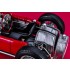 1/12 Ferrari 256F1 1960 Rd.9 ItalianGP #20 PhillHill #18 RichieGinther #16 WillyMairesse