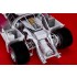 1/12 Ferrari 512S 1970 LM 24h Race #6 IG/NV #7 DB/RP #8 AM/CR Full Detail Kit