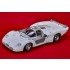 1/12 Ferrari 512S 1970 LM 24h Race #6 IG/NV #7 DB/RP #8 AM/CR Full Detail Kit