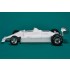1/12 Williams FW07B 1980 Rd.13 Canadian GP Winner #27 Alan Jones/2nd #28 Carlos Reutemann
