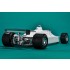 1/12 Williams FW07B 1980 Rd.13 Canadian GP Winner #27 Alan Jones/2nd #28 Carlos Reutemann
