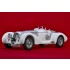1/12 Alfa Romeo 8C 2900B Mille Miglia 1938 #143 C.Biondetti/A.Stefani #142 #141
