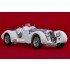 1/12 Alfa Romeo 8C 2900B Mille Miglia 1938 #143 C.Biondetti/A.Stefani #142 #141