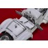 1/12 Alfa Romeo 8C 2900B Mille Miglia 1938 #143 C.Biondetti/A.Stefani #142 #141