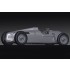 1/12 Auto Union Type-C 1936 German GP Winner #4 Bernd Rosemeyer