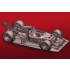 1/12 Ferrari 333 SP 1998 Daytona 24h Winner #30 G.Moretti/A.Luyendyk/M.Baldi/D.Theys