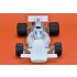 1/12 McLaren M19A 1972 Rd.2 South African GP Winner #12 Denis Hulme