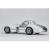 1/12 Mercedes-Benz 300SLR Coupe Multi-material kit