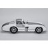 1/12 Mercedes-Benz 300SLR Coupe Multi-material kit