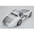 1/12 Mercedes-Benz 300SLR Coupe Multi-material kit