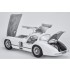 1/12 Mercedes-Benz 300SLR Coupe Multi-material kit