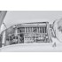 1/12 Mercedes-Benz 300SLR Coupe Multi-material kit