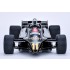 1/12 LOTUS TYPE 88B 1981 Rd.9 British GP #11 Elio de Angelis / #12 Nigel Mansell