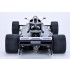1/12 LOTUS TYPE 88B 1981 Rd.9 British GP #11 Elio de Angelis / #12 Nigel Mansell