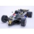 1/12 LOTUS TYPE 88B 1981 Rd.9 British GP #11 Elio de Angelis / #12 Nigel Mansell