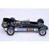 1/12 LOTUS TYPE 88B 1981 Rd.9 British GP #11 Elio de Angelis / #12 Nigel Mansell
