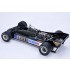 1/12 LOTUS TYPE 88B 1981 Rd.9 British GP #11 Elio de Angelis / #12 Nigel Mansell