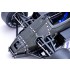 1/12 LOTUS TYPE 88B 1981 Rd.9 British GP #11 Elio de Angelis / #12 Nigel Mansell