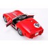 1/12 Ferrari 250TRI/61 1961 LM 24h #10 Olivier Gendebien/Phil Hill #17