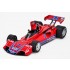 1/12 F1 Brabham BT-45 Ver.B 1976 Rd.3 U.S.GP West #7 Carlos Reutemann/#8 Carlos Pace