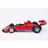 1/12 F1 Brabham BT-45 Ver.B 1976 Rd.3 U.S.GP West #7 Carlos Reutemann/#8 Carlos Pace