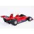 1/12 F1 Brabham BT-45 Ver.B 1976 Rd.3 U.S.GP West #7 Carlos Reutemann/#8 Carlos Pace