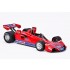1/12 F1 Brabham BT-45 Ver.B 1976 Rd.3 U.S.GP West #7 Carlos Reutemann/#8 Carlos Pace