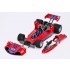 1/12 F1 Brabham BT-45 Ver.B 1976 Rd.3 U.S.GP West #7 Carlos Reutemann/#8 Carlos Pace