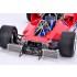 1/12 F1 Brabham BT-45 Ver.B 1976 Rd.3 U.S.GP West #7 Carlos Reutemann/#8 Carlos Pace